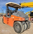 Used Compactor